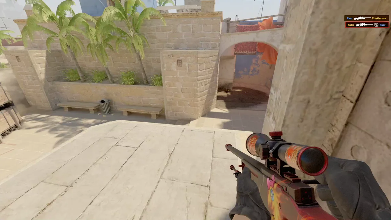highlight